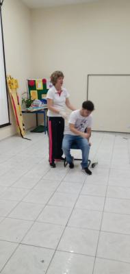 Semana Paulo Freire e SIPAT 2023