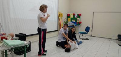 Semana Paulo Freire e SIPAT 2023