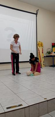 Semana Paulo Freire e SIPAT 2023