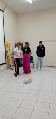 Semana Paulo Freire e SIPAT 2023