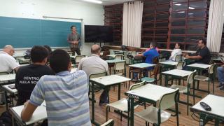 Semana Paulo Freire e SIPAT 2023