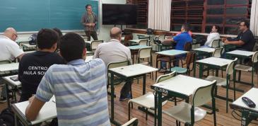 Semana Paulo Freire e SIPAT 2023