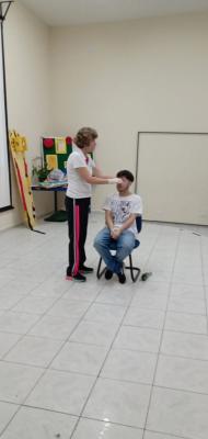 Semana Paulo Freire e SIPAT 2023