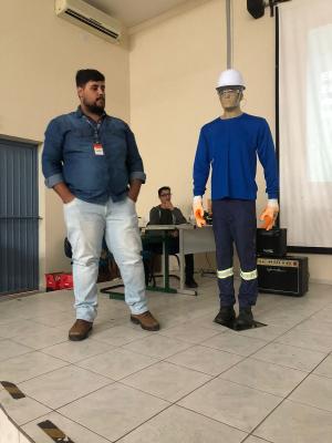 Semana Paulo Freire e SIPAT 2023