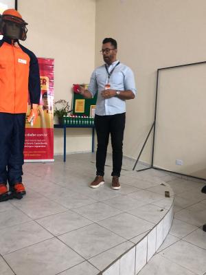 Semana Paulo Freire e SIPAT 2023