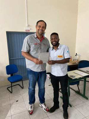 Semana Paulo Freire e SIPAT 2023