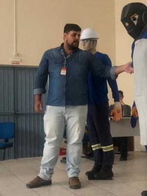 Semana Paulo Freire e SIPAT 2023