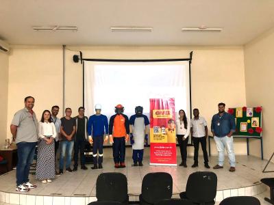 Semana Paulo Freire e SIPAT 2023