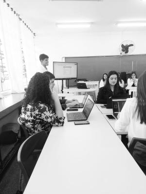 Semana Paulo Freire e SIPAT 2023