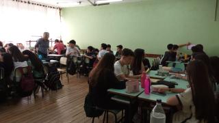 Semana Paulo Freire e SIPAT 2023