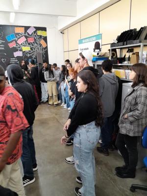 Semana Paulo Freire e SIPAT 2023