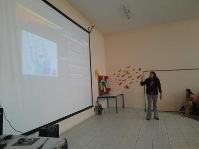 Semana Paulo Freire e SIPAT 2023