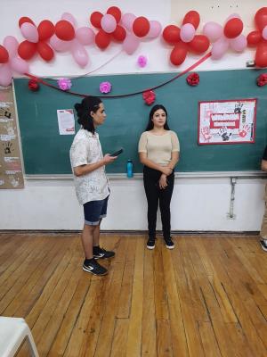 Semana Paulo Freire e SIPAT 2023