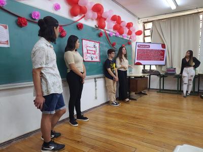 Semana Paulo Freire e SIPAT 2023