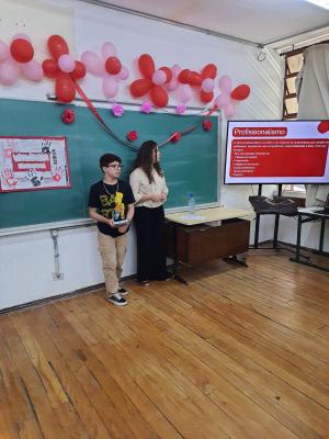 Semana Paulo Freire e SIPAT 2023