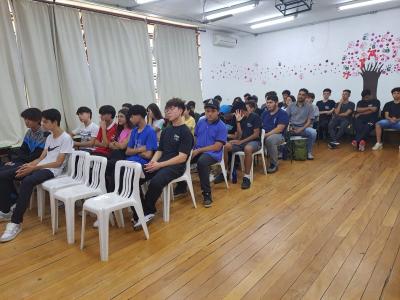 Semana Paulo Freire e SIPAT 2023