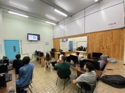 Semana Paulo Freire e SIPAT 2023