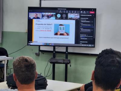 Semana Paulo Freire e SIPAT 2023