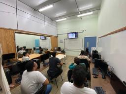 Semana Paulo Freire e SIPAT 2023