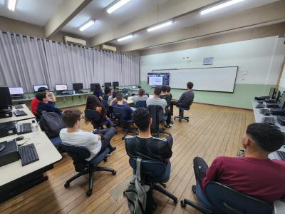 Semana Paulo Freire e SIPAT 2023