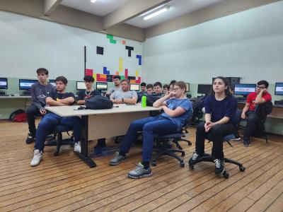 Semana Paulo Freire e SIPAT 2023