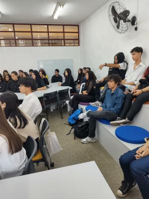 Semana Paulo Freire e SIPAT 2023