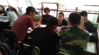 Semana Paulo Freire e SIPAT 2023