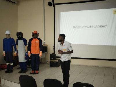 Semana Paulo Freire e SIPAT 2023