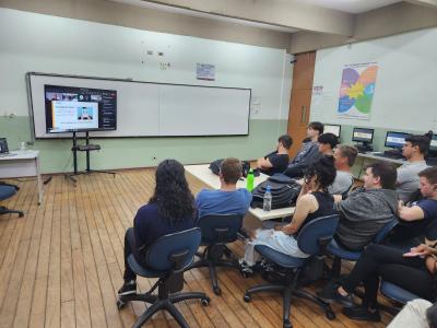 Semana Paulo Freire e SIPAT 2023