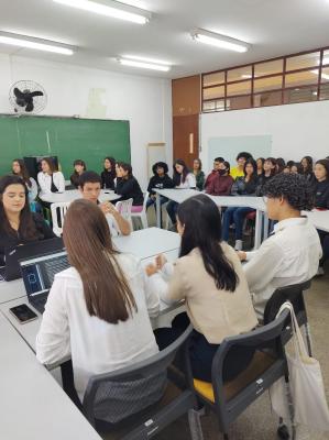 Semana Paulo Freire e SIPAT 2023