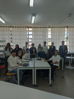 Semana Paulo Freire e SIPAT 2023