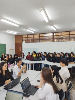 Semana Paulo Freire e SIPAT 2023