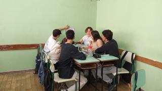 Semana Paulo Freire e SIPAT 2023