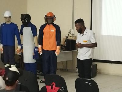 Semana Paulo Freire e SIPAT 2023