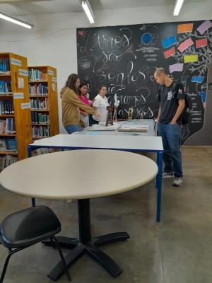 Semana Paulo Freire e SIPAT 2023