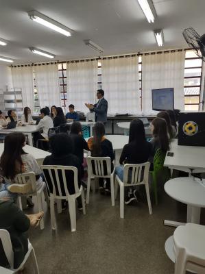 Semana Paulo Freire e SIPAT 2023