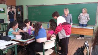 Semana Paulo Freire e SIPAT 2023