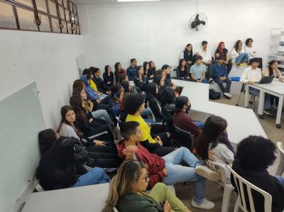 Semana Paulo Freire e SIPAT 2023