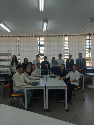 Semana Paulo Freire e SIPAT 2023