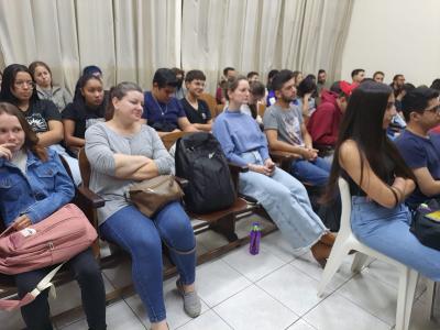 Semana Paulo Freire e SIPAT 2023