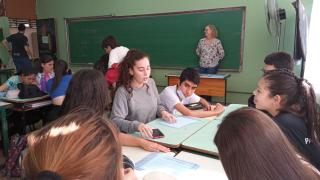 Semana Paulo Freire e SIPAT 2023