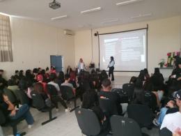 Semana Paulo Freire e SIPAT 2023