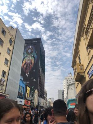 Técnico em Serviços Jurídicos - alunos visitaram o Museu do Tribunal de Justiça  em São Paulo