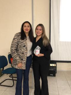 Primeiro Fórum Jurídico - Curso Técnico em Serviços Jurídicos