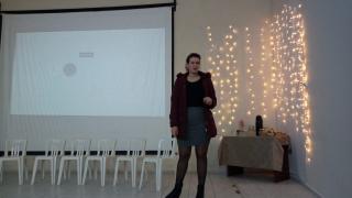 Primeiro Fórum Jurídico - Curso Técnico em Serviços Jurídicos