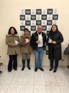 Primeiro Fórum Jurídico - Curso Técnico em Serviços Jurídicos