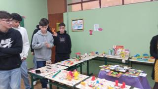 Semana do Eixo de Gestão e Negócios 2023