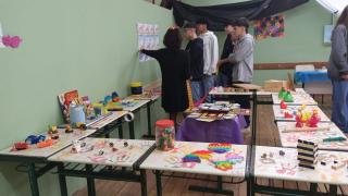 Semana do Eixo de Gestão e Negócios 2023