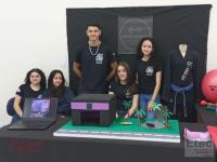 Semana do Eixo de Gestão e Negócios 2023