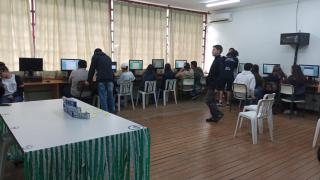 Semana do Eixo de Gestão e Negócios 2023